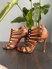 Christian louboutin originale usato  Italia