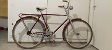 Bicicleta antiga vintage Crescent Suécia 1969-1971 anos comprar usado  Enviando para Brazil