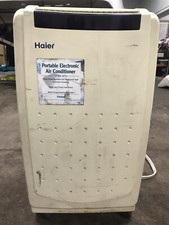 Haier portable electric for sale  Huron