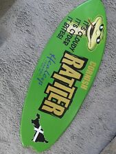 Wall mounted surf for sale  LOSTWITHIEL
