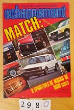 Alfa romeo alfasud d'occasion  Meyzieu