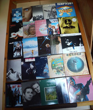 25x rock pop gebraucht kaufen  Halberstadt-Umland