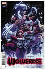 Wolverine patrick gleason for sale  Chapel Hill
