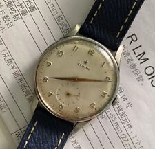 Zenith stellina carica usato  Roma