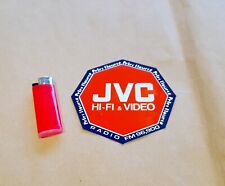 Adesivo stickers vintage usato  Vo