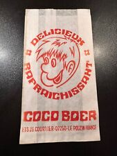 coco boer d'occasion coco boer d'occasion Lyon II