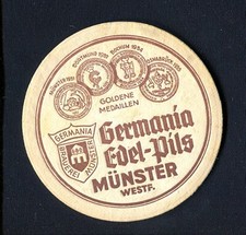 Bierdeckel germania münster gebraucht kaufen  Furth