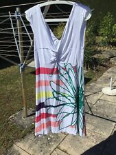 Robe desigual taille d'occasion  Cébazat