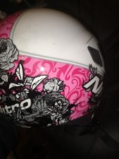 New nitro ngjp for sale  CONSETT