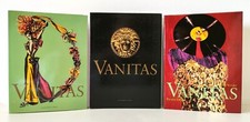 Gianni versace vanitas. usato  Cusano Milanino