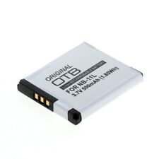 Akku canon ixus gebraucht kaufen  Ehra-Lessien