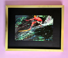 Leroy neiman surfing for sale  Brownsville
