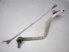 Kupplungspedal pedal kupplung gebraucht kaufen  Salzkotten