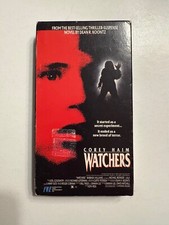Watchers betamax tall for sale  Hayward