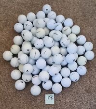 Bridgestone golf balls for sale  IPSWICH