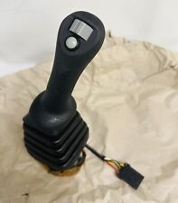 Joystick esquerdo Bobcat 7349136 para escavadeira 2 botões comprar usado  Enviando para Brazil