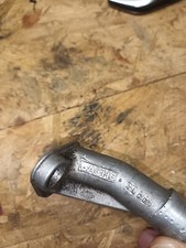 Sachs ansaugstutzen moped gebraucht kaufen  Kirchhain