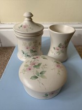 Vintage pieces aldridge for sale  IPSWICH
