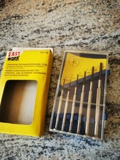 Feinmechaniker uhrmacher werkz gebraucht kaufen  Welzheim