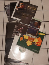 Hip schallplatten theodore gebraucht kaufen  Waltrop
