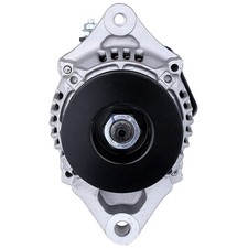 40a alternator fits d'occasion  Expédié en Belgium