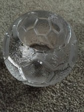 Orrefors swedish glass for sale  CANNOCK