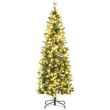 Homcom albero natale usato  Assago