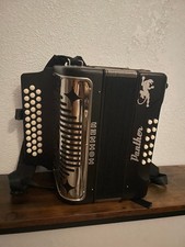 Hohner panther button for sale  Cypress