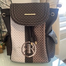 River island brown for sale  KNUTSFORD