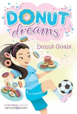 Donut Goals (Donut Dreams), usado comprar usado Donut Goals (Donut Dreams), usado comprar usado  Enviando para Brazil