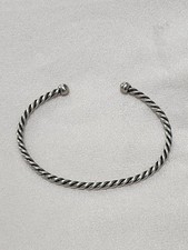 James avery twist for sale  Allen