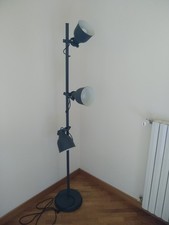Lampada pavimento ikea usato  Sesto Fiorentino