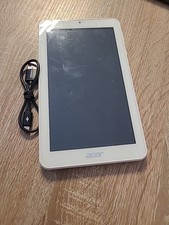 Tablet acer iconia gebraucht kaufen  Limbach-Oberfrohna