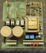 Scheda cancello automatico usato  Grumo Nevano