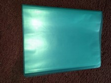 Certificate display folder for sale  MALTON