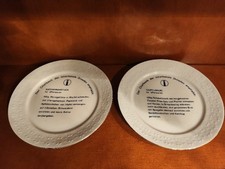 Ddr teller chefkoch gebraucht kaufen  Leipzig