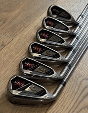 Left handed callaway for sale  ABERDEEN
