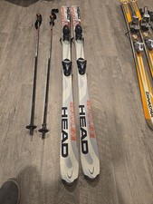 Head supershape .rally for sale  Axis