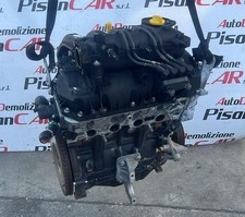 Motore renault clio usato  Italia