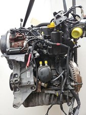 Moteur renault megane d'occasion  Saint-Saëns