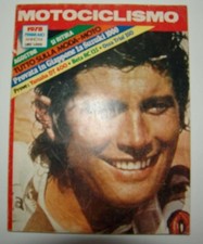 Motociclismo febbraio 1978 usato  Gambettola