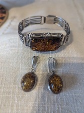Parure argent massif d'occasion  Niort