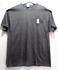 Original - Camisa Masculina Extra Grande Morte em Junho "Símbolos e Nuvens" Hanes Beefy T comprar usado  Enviando para Brazil