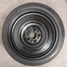 Mazda space saver for sale  TELFORD
