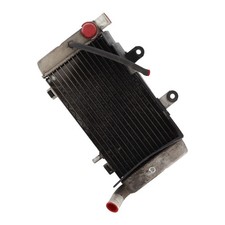 Radiateur droit d'occasion  Visan