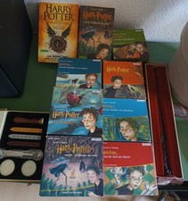 harry potter sammlung gebraucht kaufen harry potter sammlung gebraucht kaufen Essen