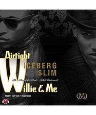 Airtight willie the gebraucht kaufen  Trebbin