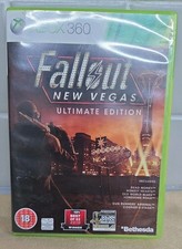 Fallout new vegas for sale  GLASGOW