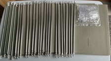 Green foolscap hanging for sale Green foolscap hanging for sale  GOSPORT