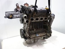 Motor pel corsa gebraucht kaufen  Ludwigsfelde